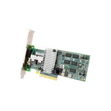 RAID контролер IBM M5015 (LSI 9260-8i) 8 port (46M0851) (PN L3-25121-79D) Sale
